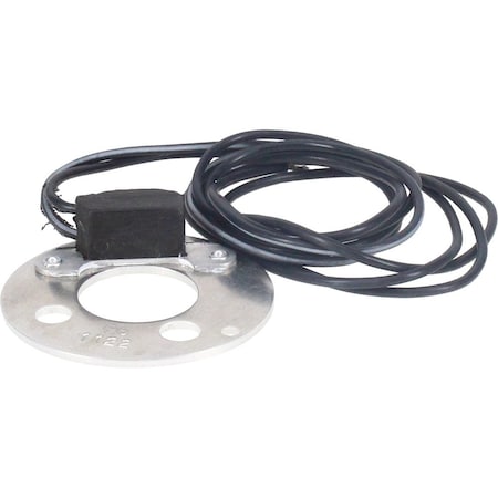 Aftermarket Module, Electronic Ignition A-21A203DP-AI